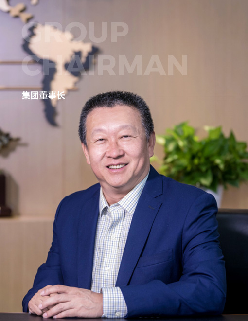 金聲擲地成大業(yè)，譽望日隆有初心